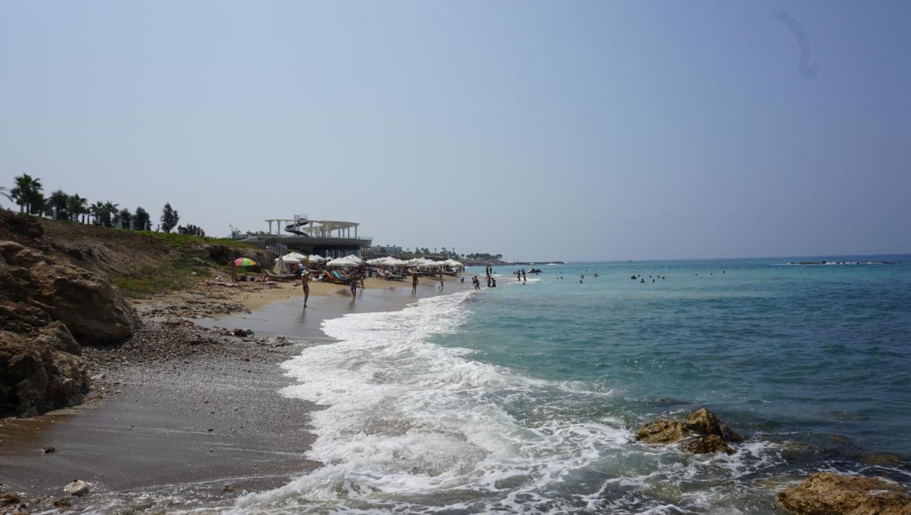 Paphos Gardens, Near Beach Exterior photo