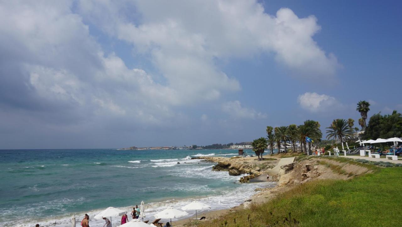 Paphos Gardens, Near Beach Exterior photo